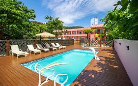 Pousada Baía dos Açores